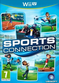 Sports connection