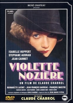 Violette Nozière