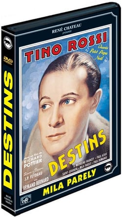 Destins