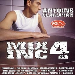 Mix Inc 4