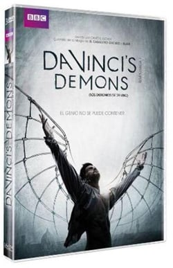 Da Vinci's Demons - Saison 1