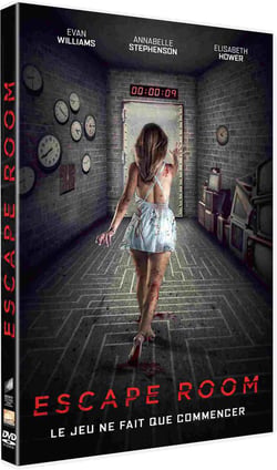 Escape Room