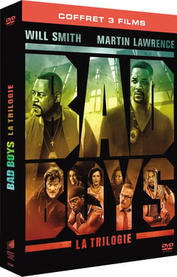 Bad Boys - Trilogie