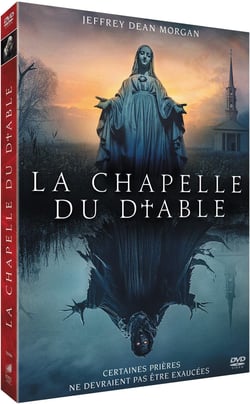 La Chapelle du Diable