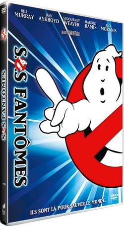 SOS Fantômes
