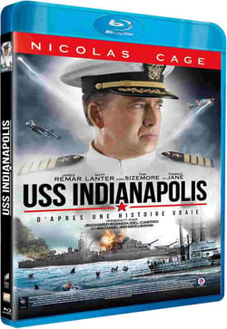 USS Indianapolis
