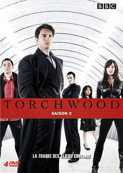 Torchwood - Saison 2