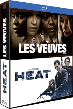 Les Veuves + Heat