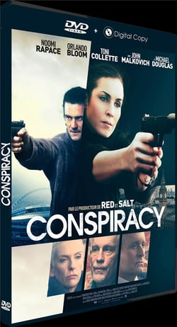 Conspiracy