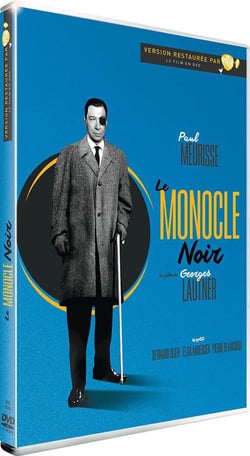 Le Monocle noir