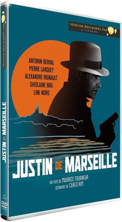 Justin de Marseille