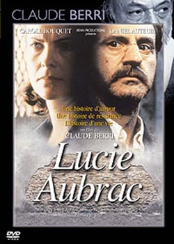 Lucie Aubrac