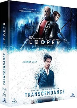 Transcendance + Looper