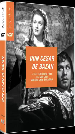 Don Cesare di Bazan