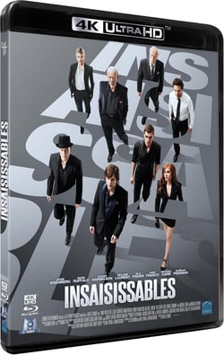 Insaisissables