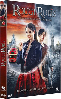 Rouge Rubis