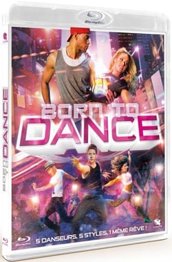 Born to Dance