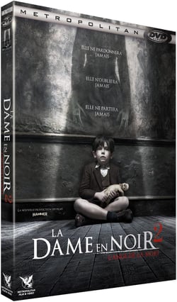 La Dame en Noir 2 : L'Ange de la Mort