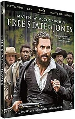 Free State of Jones