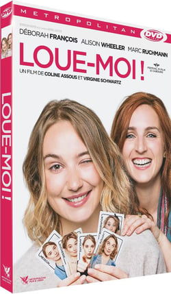 Loue-moi !