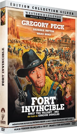 Fort invincible