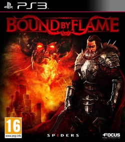 Bound by Flame
