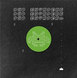 Dub invaders /vol.3 - part 3