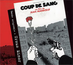 Coup de sang