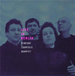 Live in Berlin