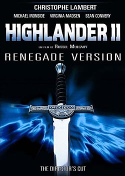 Highlander II