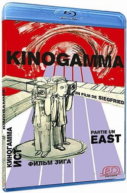 Kinogamma : Partie un East