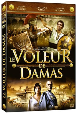 Le Voleur de Damas