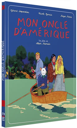 Mon oncle d'Amérique