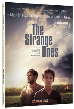 The Strange Ones
