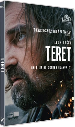 Teret