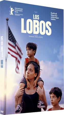 Los lobos