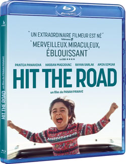 Hit the Road