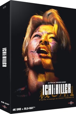 Ichi the Killer