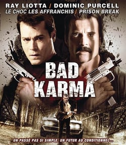 Bad Karma