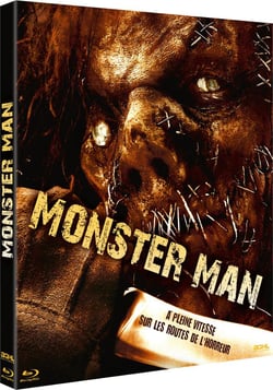 Monster Man