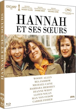 Hannah et ses soeurs