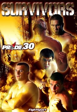 Pride 30 - Survivors