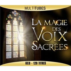 Magie des voix sacrées