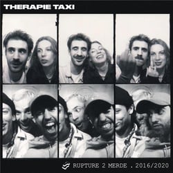 Rupture 2 merde 2016-2020