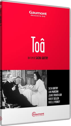 Toâ