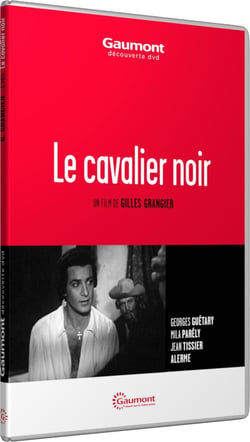 Le Cavalier noir