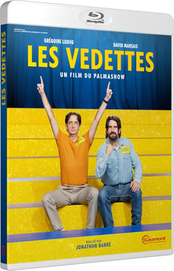 Les Vedettes