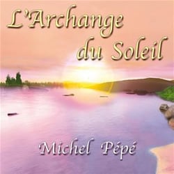 L'archange du soleil - CD