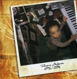 Trésors enfouis (1996-2008)