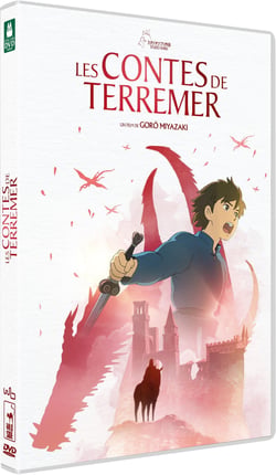 Les Contes de Terremer